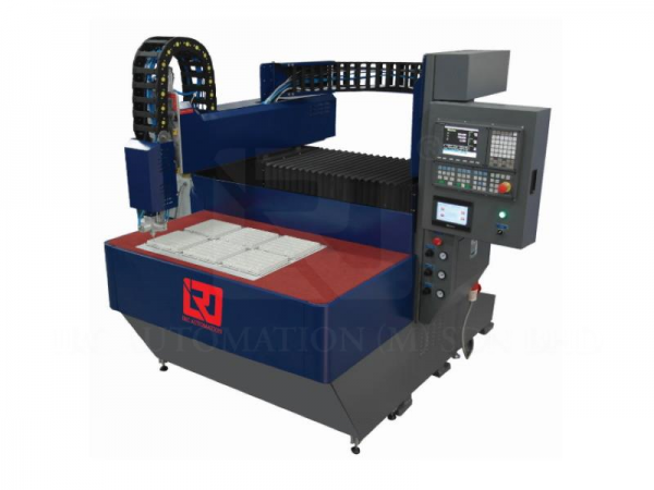Máy Dán Keo Vi Lượng M800